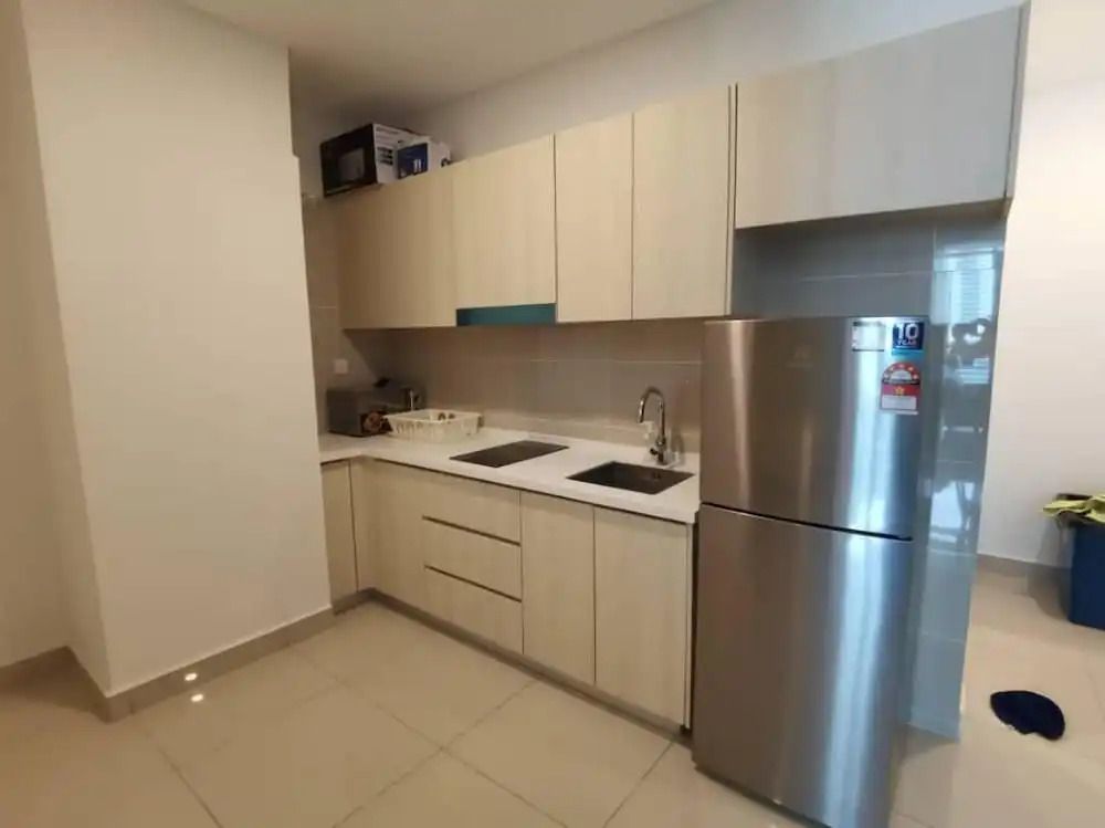 VIVO Residential Suites Mid Valley by EcoSuites