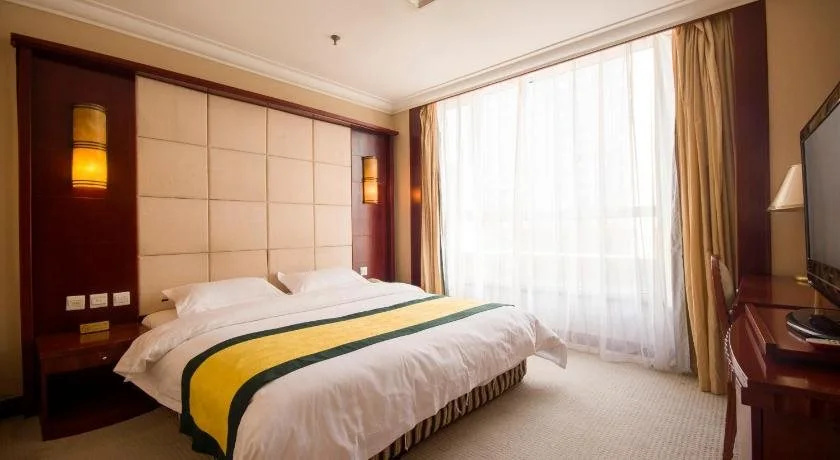 Yicheng Business Hotel