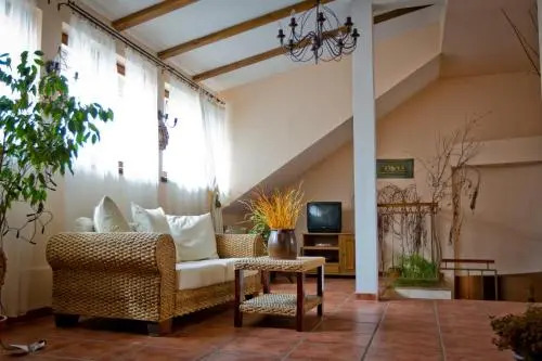 Hotel Atrium
