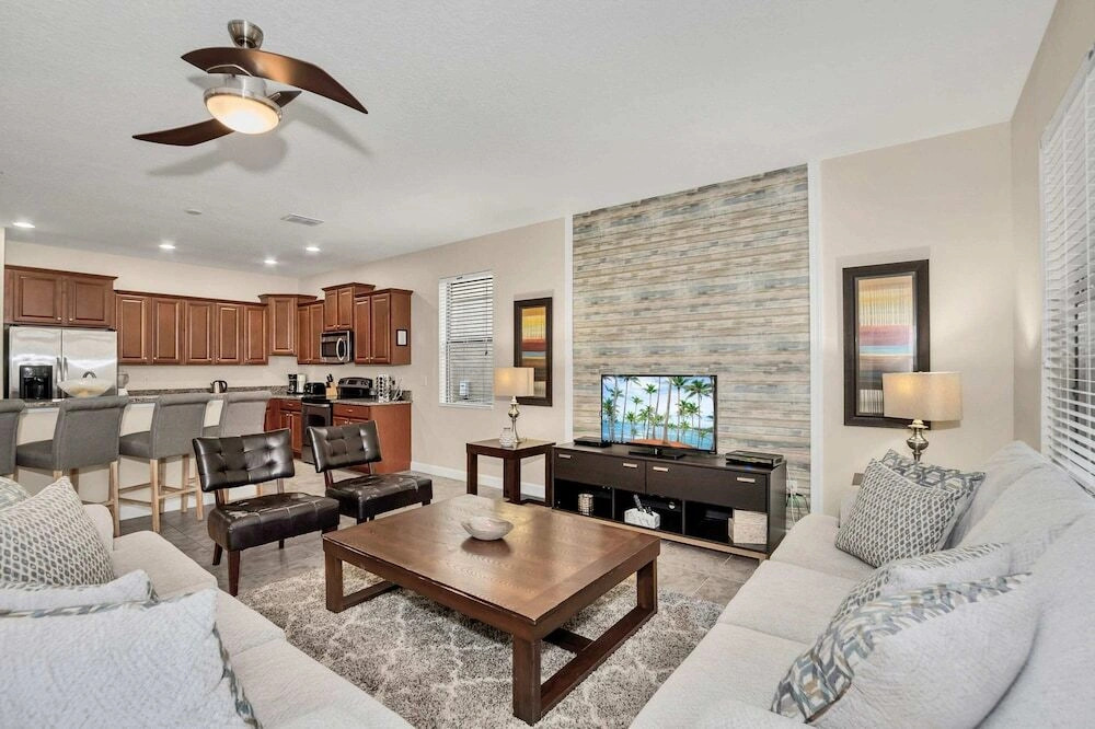 Villa 1456, Myrtlewood St, Champions Gate, Orlando