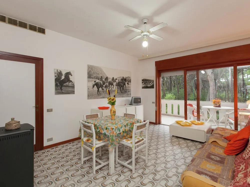 Holiday Home Grosseto Near Uccellina Beaches