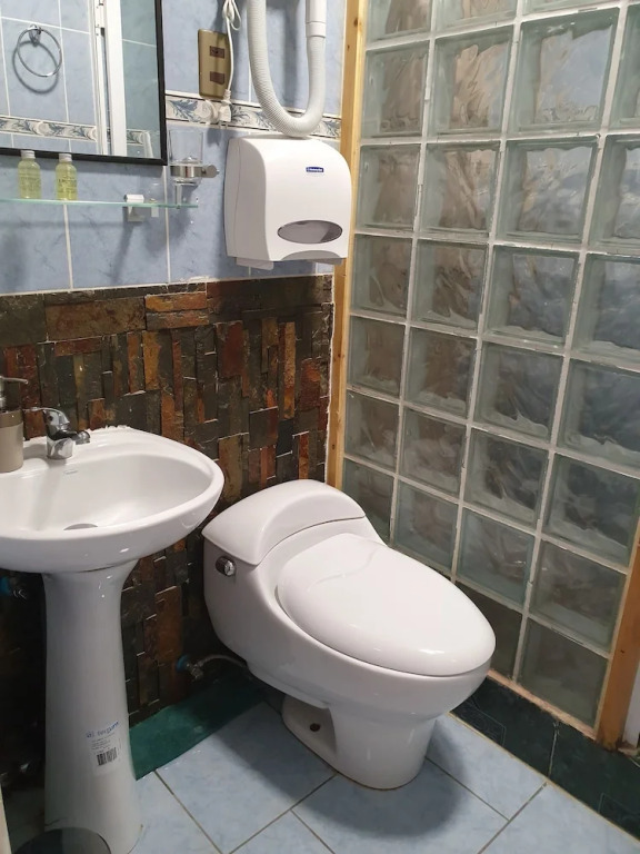 Hostal Galvarino Puerto Natales