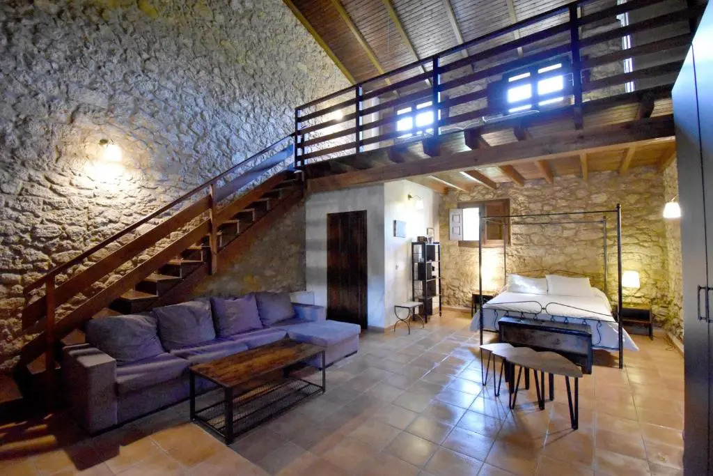 HOTEL RURAL A VELHA FABRICA
