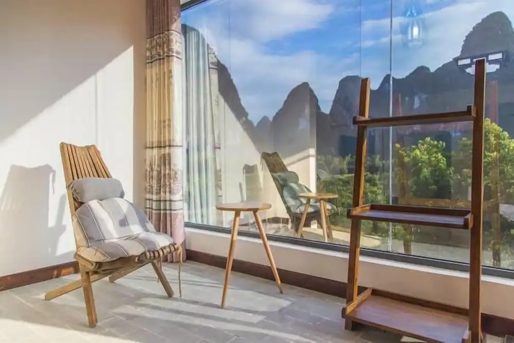 Xianting Holiday Hotel