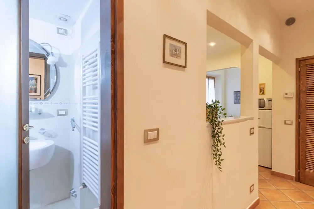Vintage Apartment In Florence - Vintage Apartment