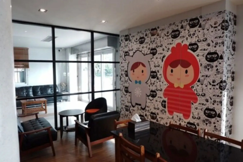 KM Condo