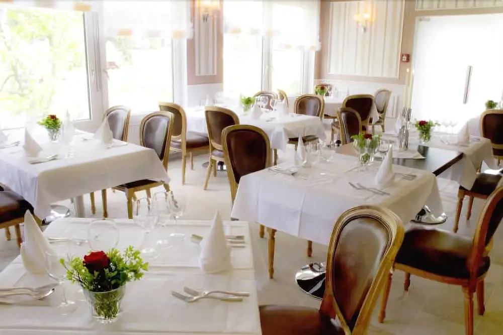 Rosengarten Hotel