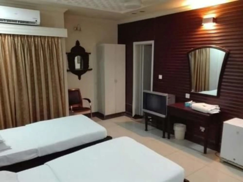 Hotel Fortress Lahore