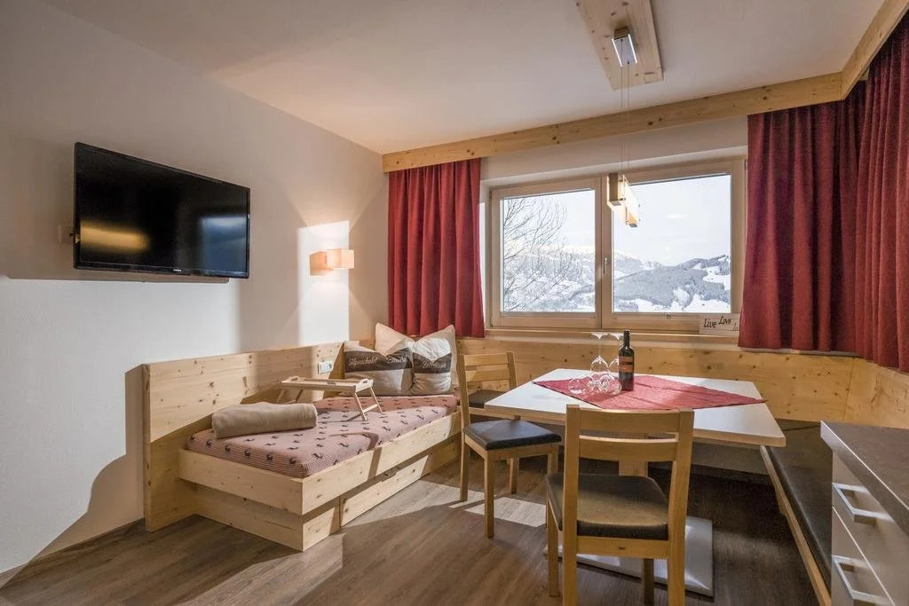 Alpenchalet Zillertal