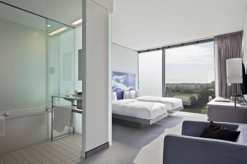INNSiDE by Meliá München Parkstadt Schwabing