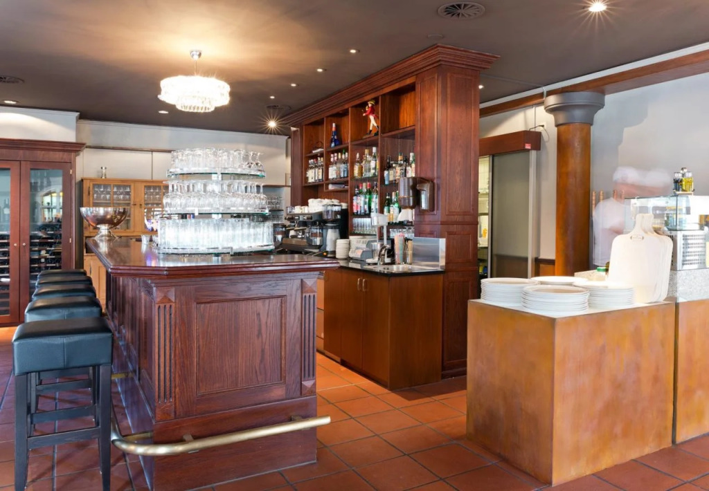 Hotel Schlössli Garni