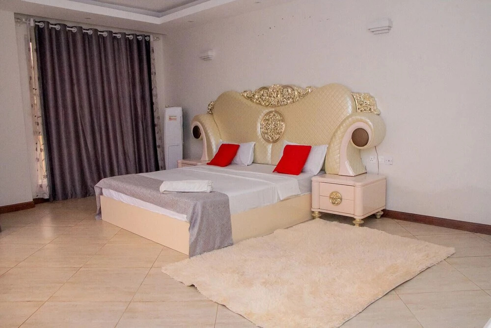 Stay.Plus Antalya Luxury Apartment