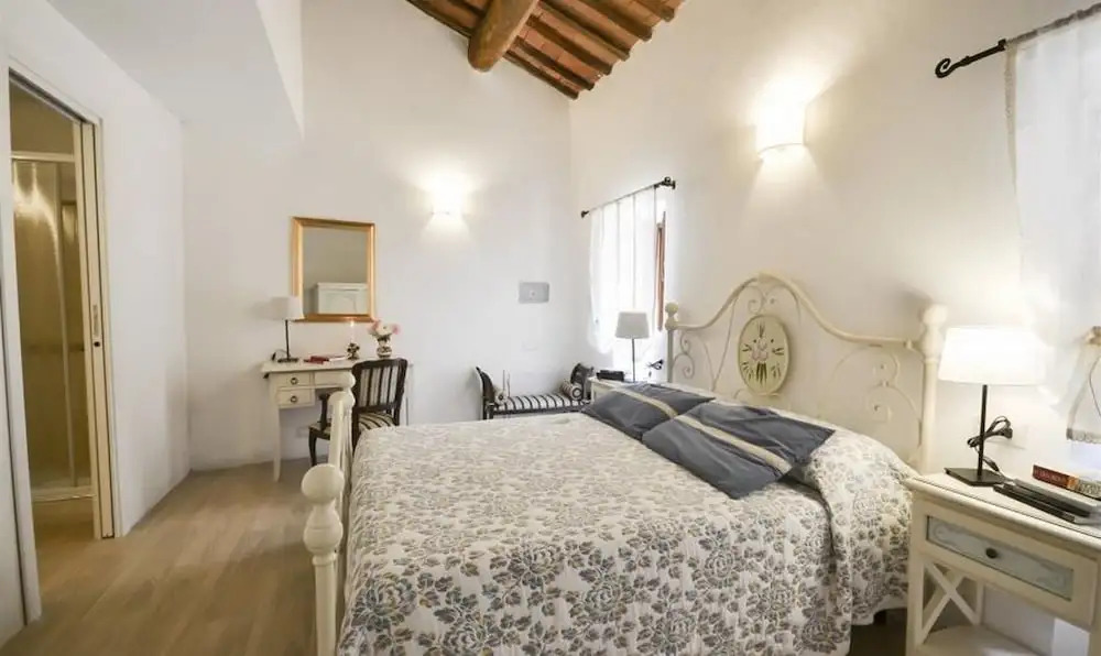 Vicolo Papascello
