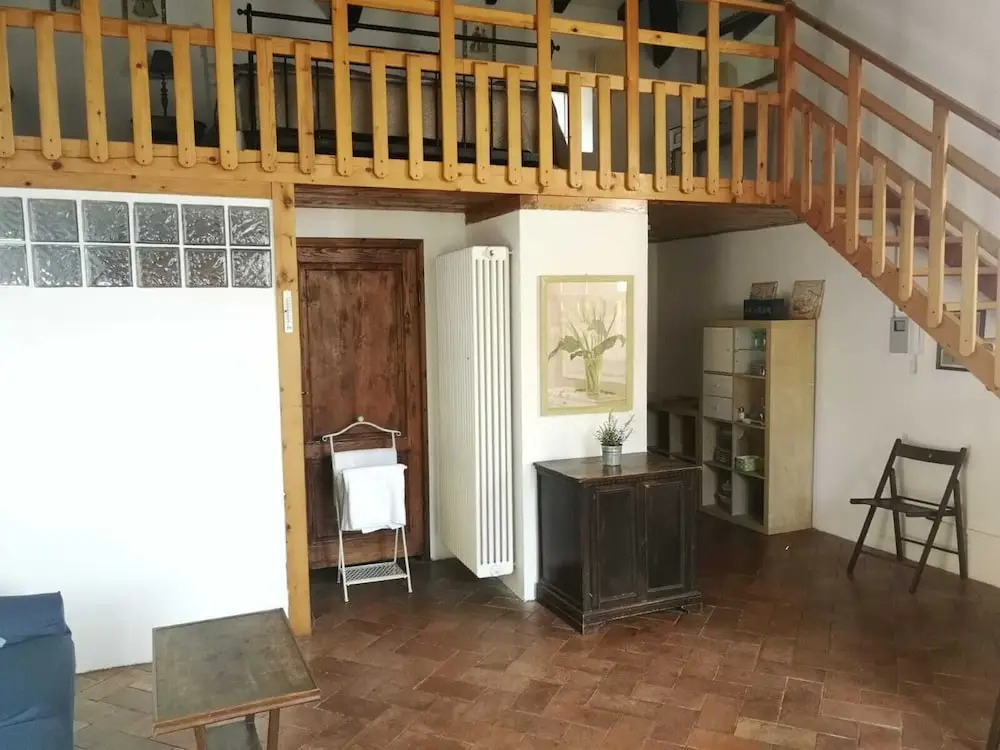 Villa Rucellai