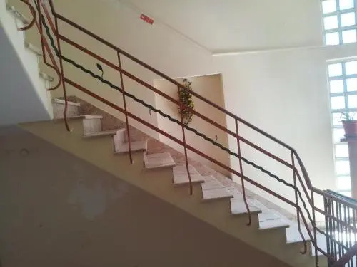 Hostel da Estação