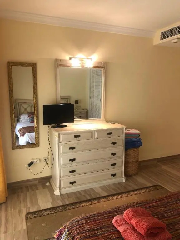 5* Elviria Marbella Hacienda Playa 3 bed apartment