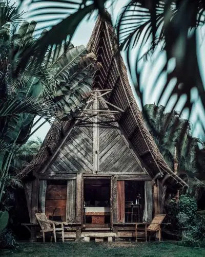 Own VIlla
