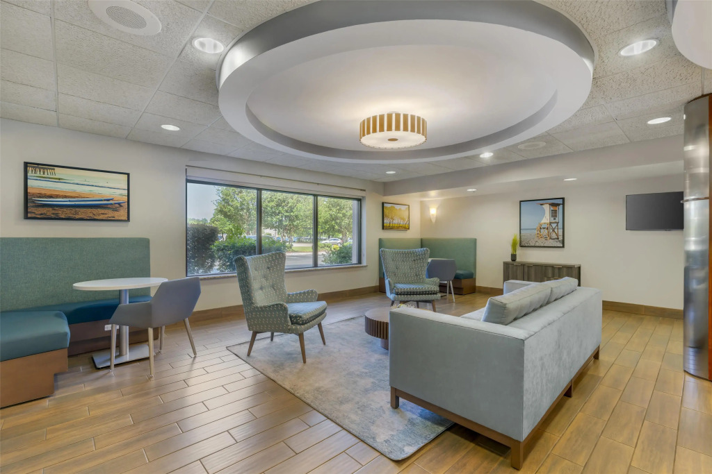 Best Western Plus Wilmington / Wrightsville Beach