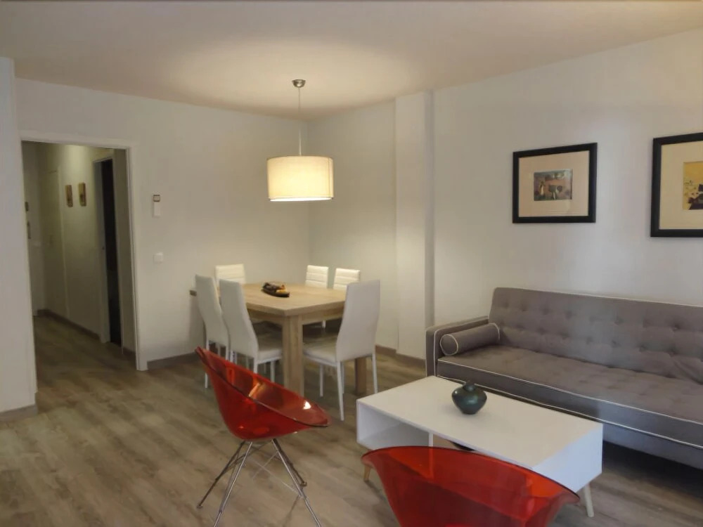 Apartamento Metropol