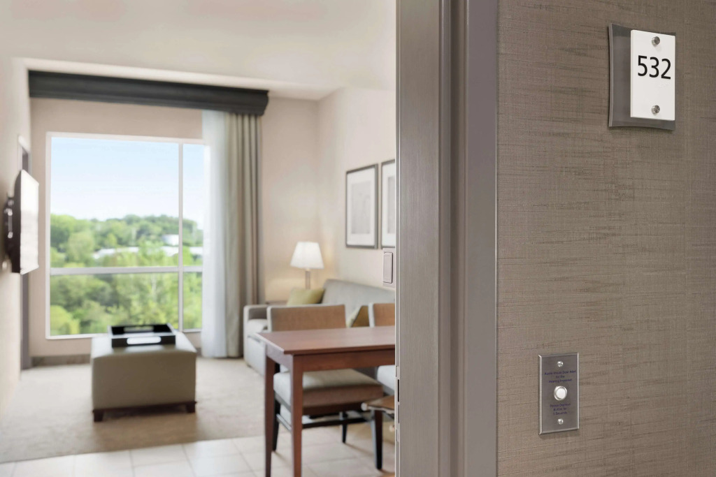 Embassy Suites Charlotte/Ayrsley