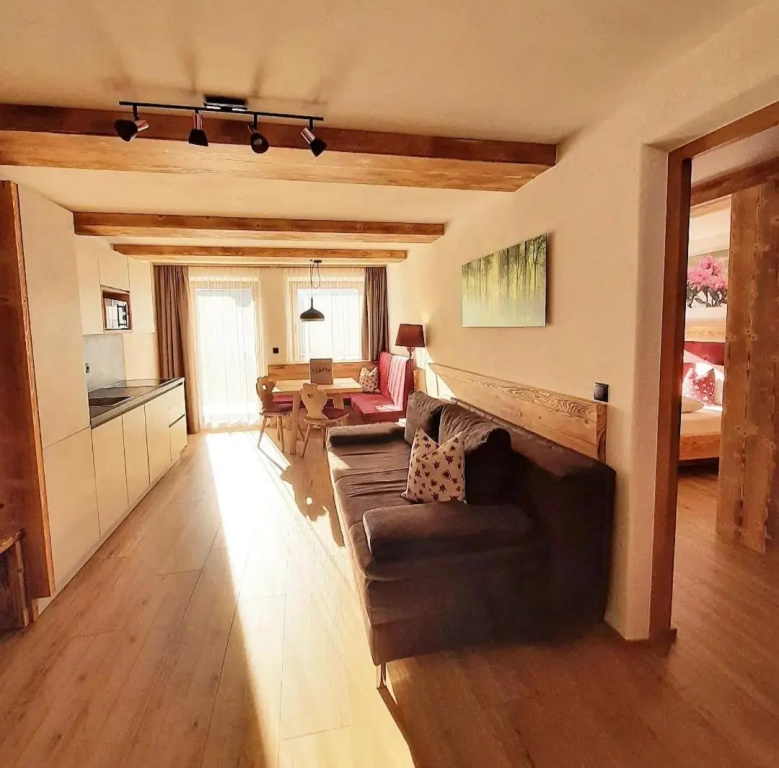 Agriturismo MARER Urlaub auf dem Bauernhof