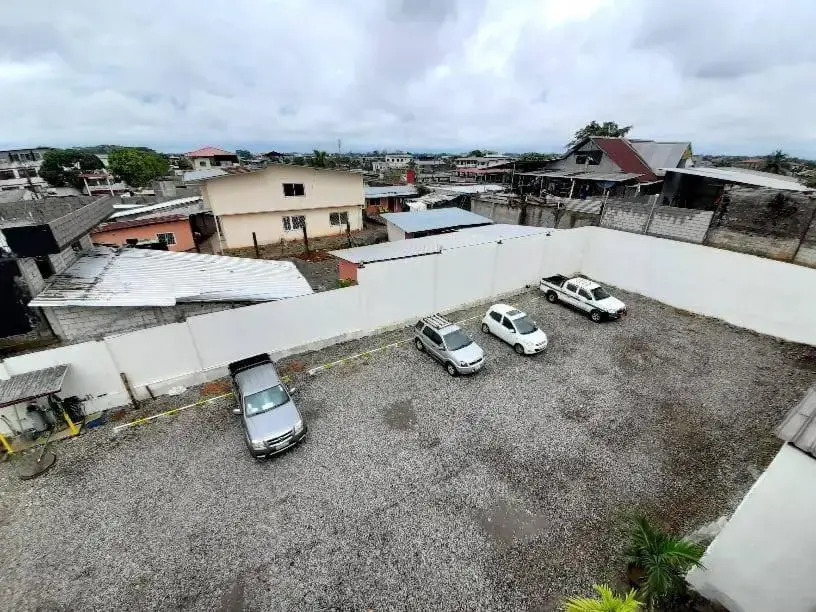 Hotel El Indio