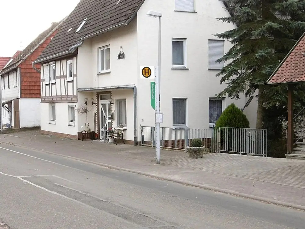Wageners Hof Apartments
