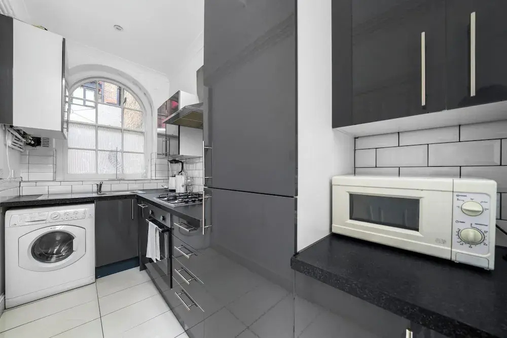 Boujee 2bed by ExCel Exhibition Centre with Free Parking
