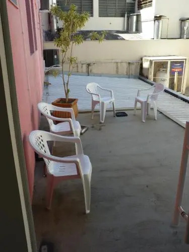 Hostel Casa 77