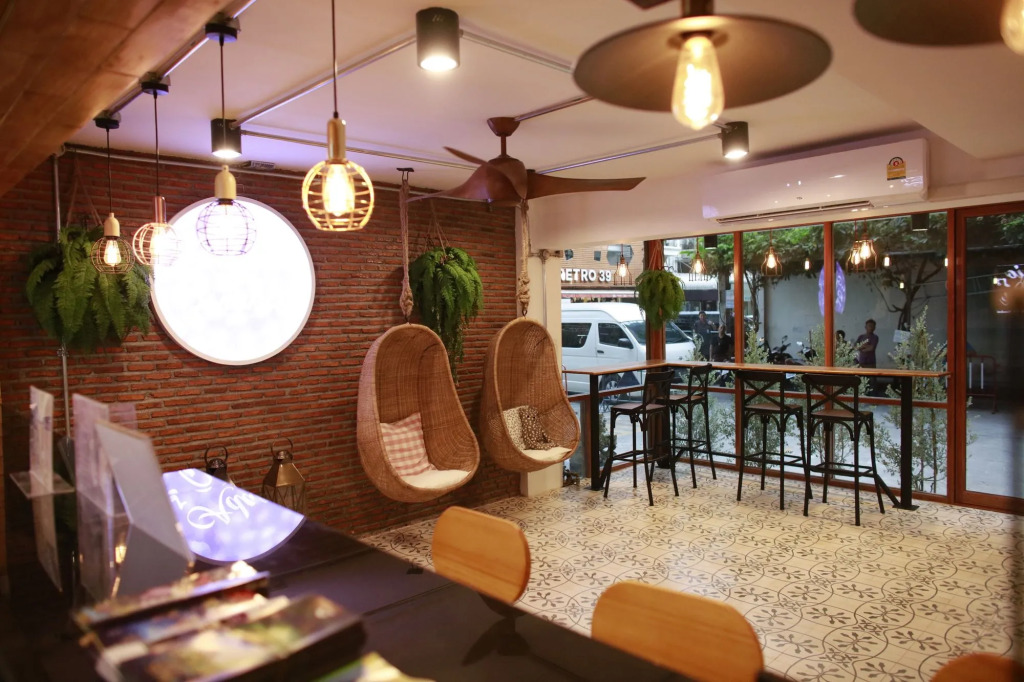 Adagio Bangkok