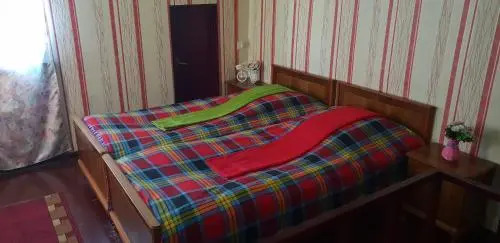 2 Santeli Turn Guest House