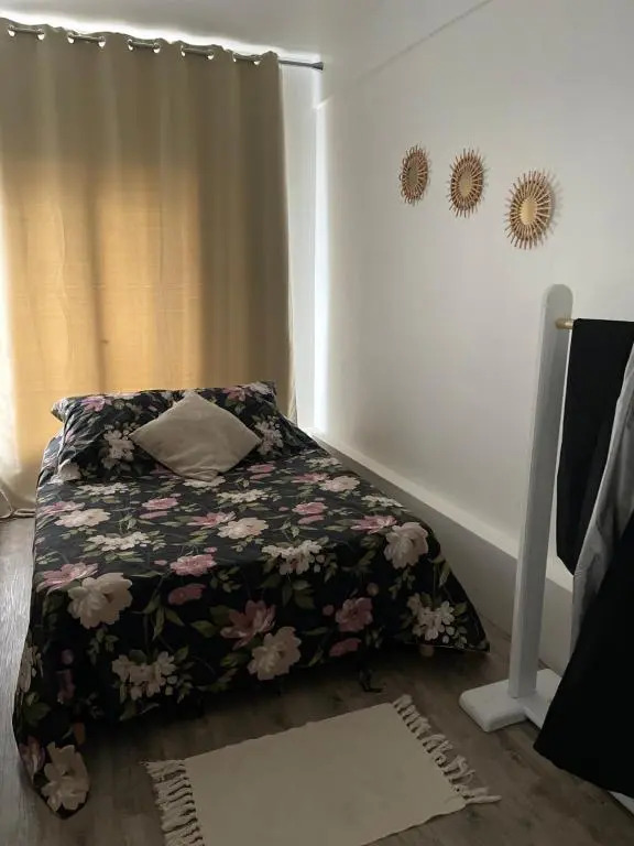 Patchouli Le Havre appartement 100m2, plage à 500m !!