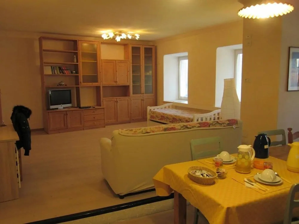 B&B Al Larice