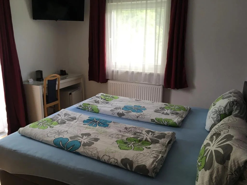 Pension Waldesruh