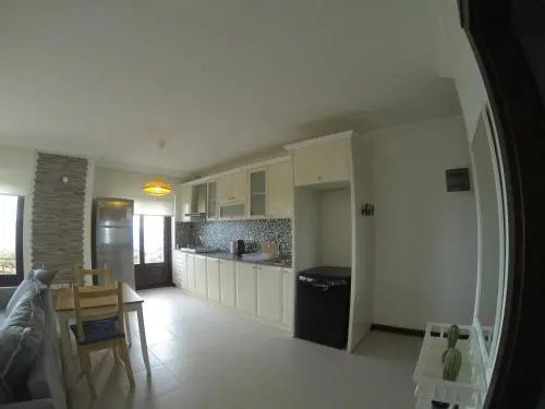 Derya Beach Apartment