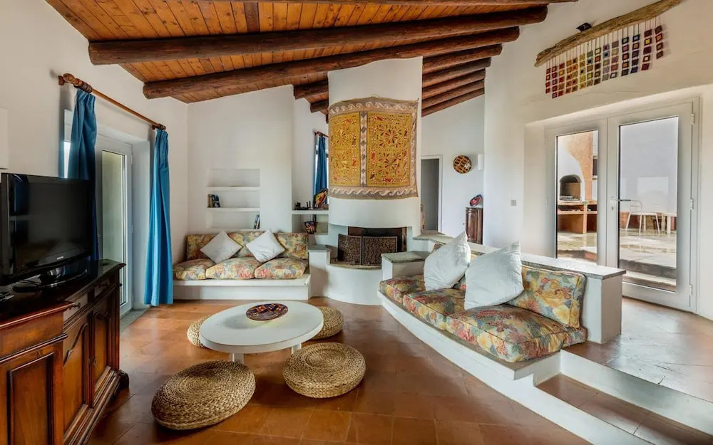 Villa Le Sfumature del Melograno