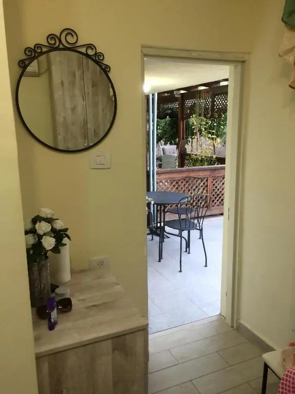 Guest house Ashdod-beach