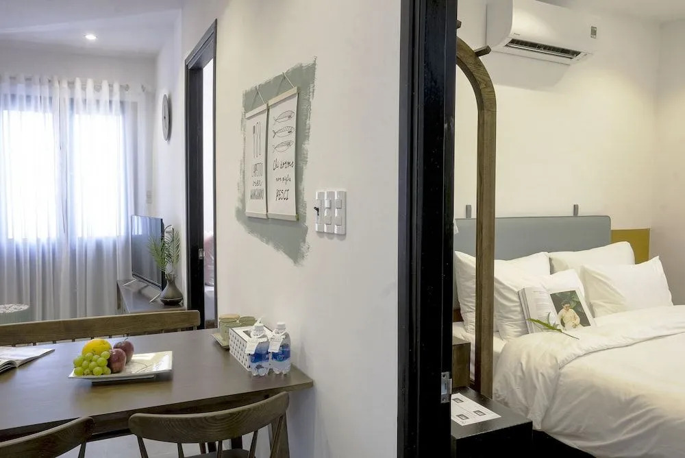 Quang Vinh Apartment and Hotel Hoi An