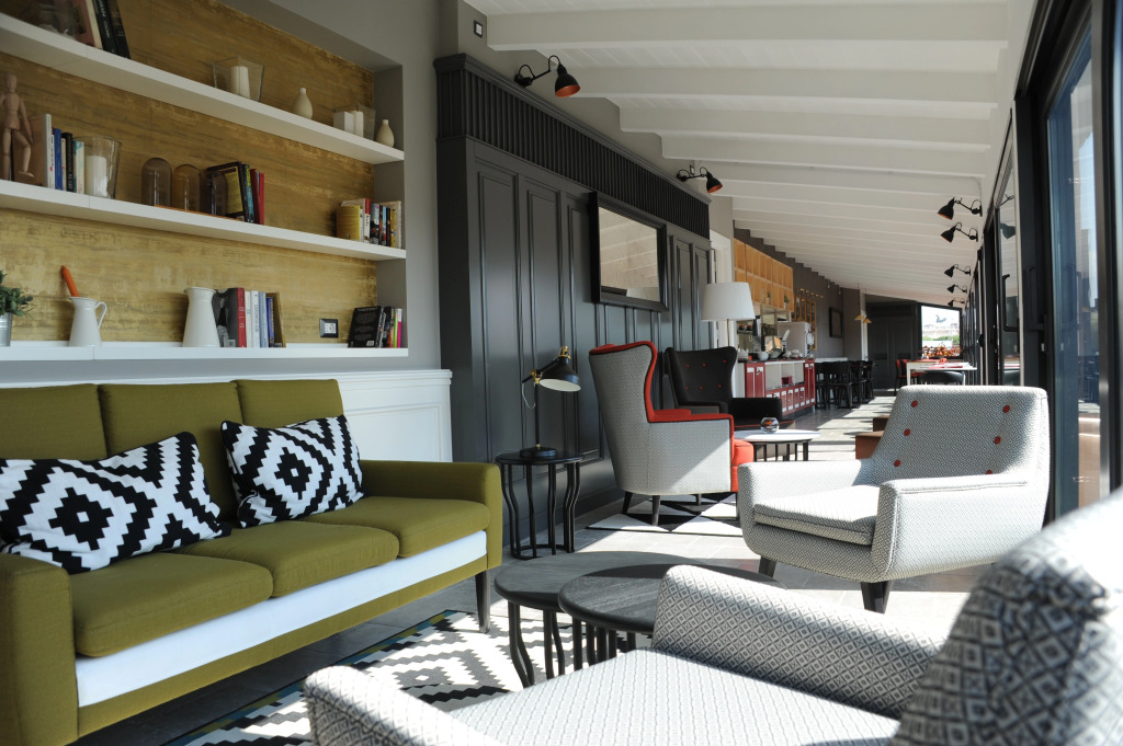 Trianon Borgo Pio Aparthotel