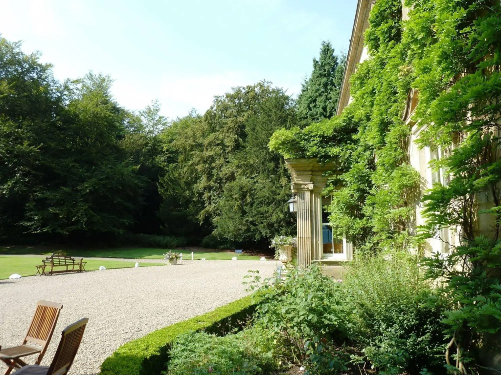 Eshott Hall