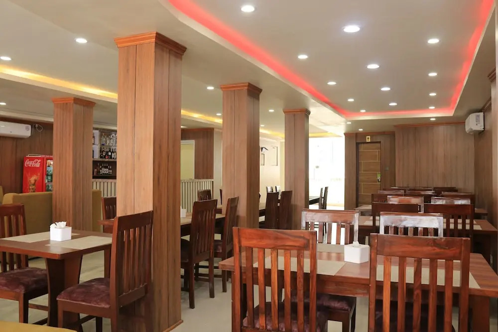 Hotel Junction
