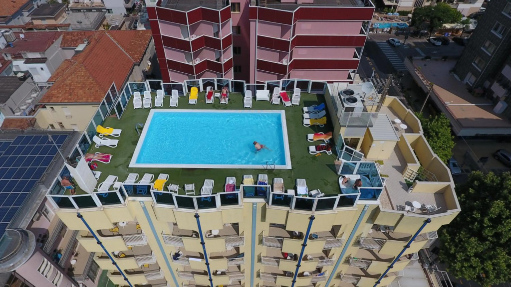 Hotel Soleblu