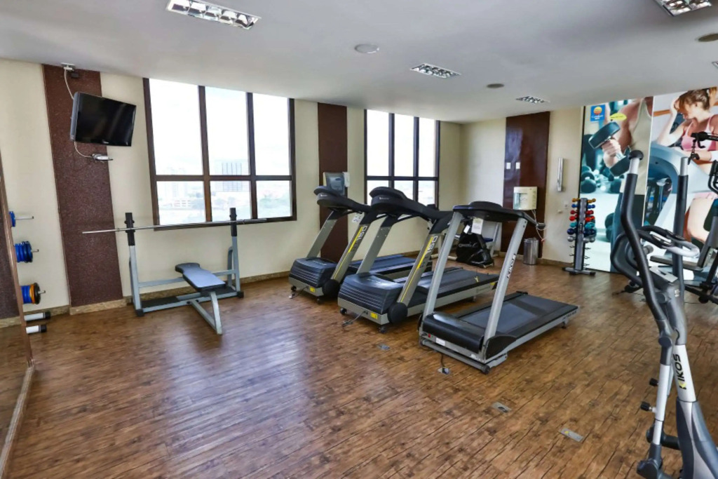 Comfort Hotel Taguatinga
