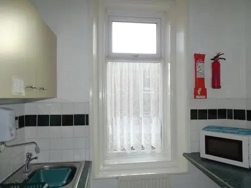 Beeton Villas Holiday Apartments