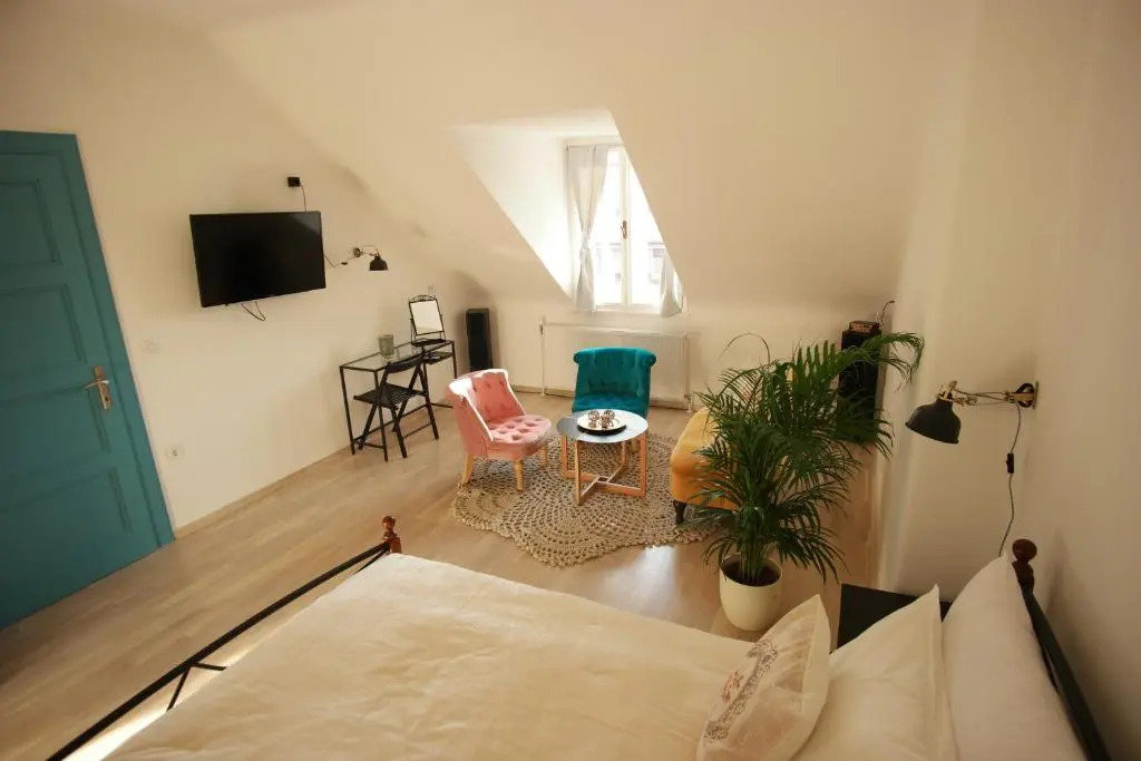 Zagreb Apartment No.3
