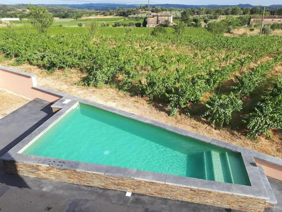 COCON DES CEVENNES Maison de 120m2 à 5min d ANDUZE