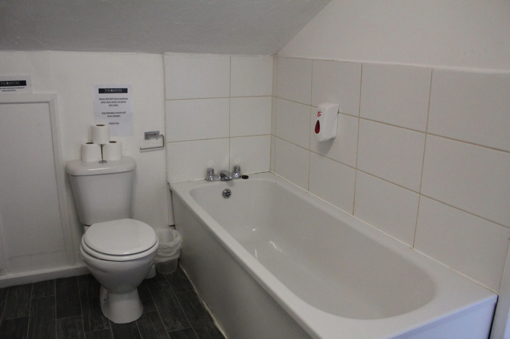 Mitre Hotel Manchester City Centre