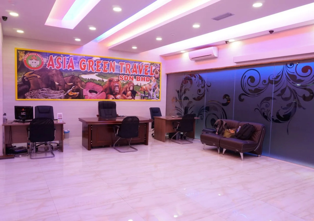 Hotel Hsiang Garden