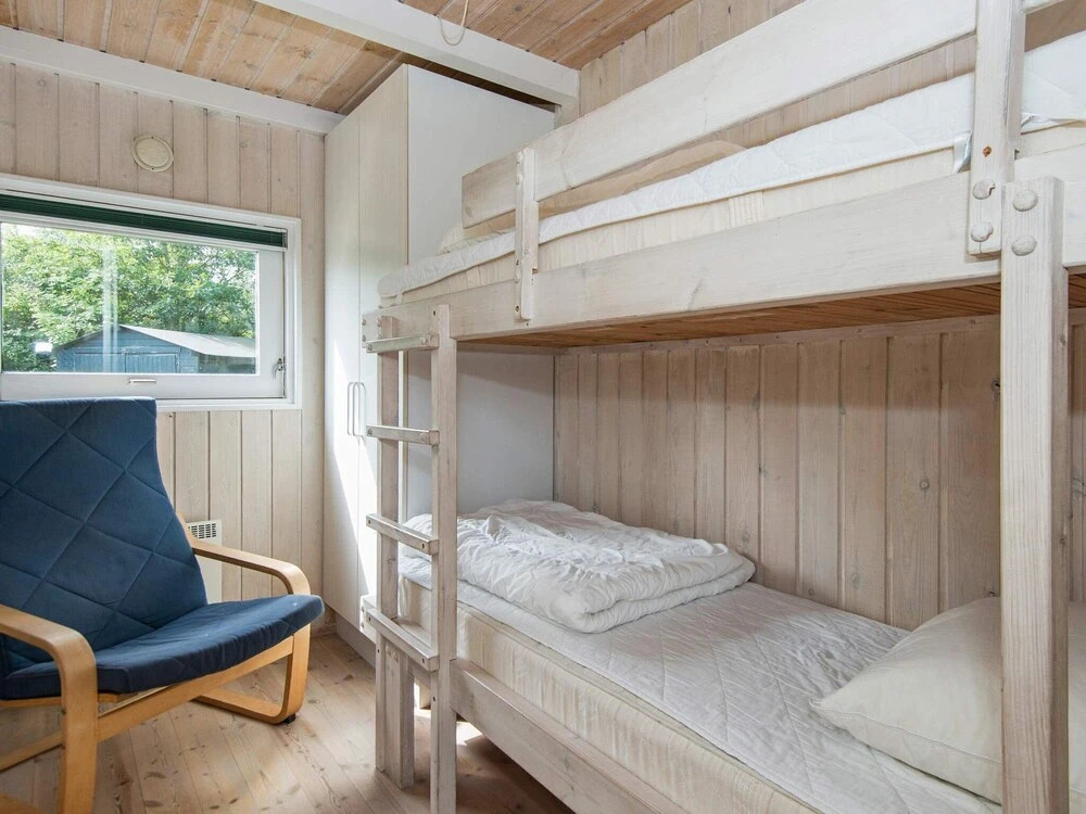 Fabulous Holiday Home in Ebeltoft With Indoor Pool