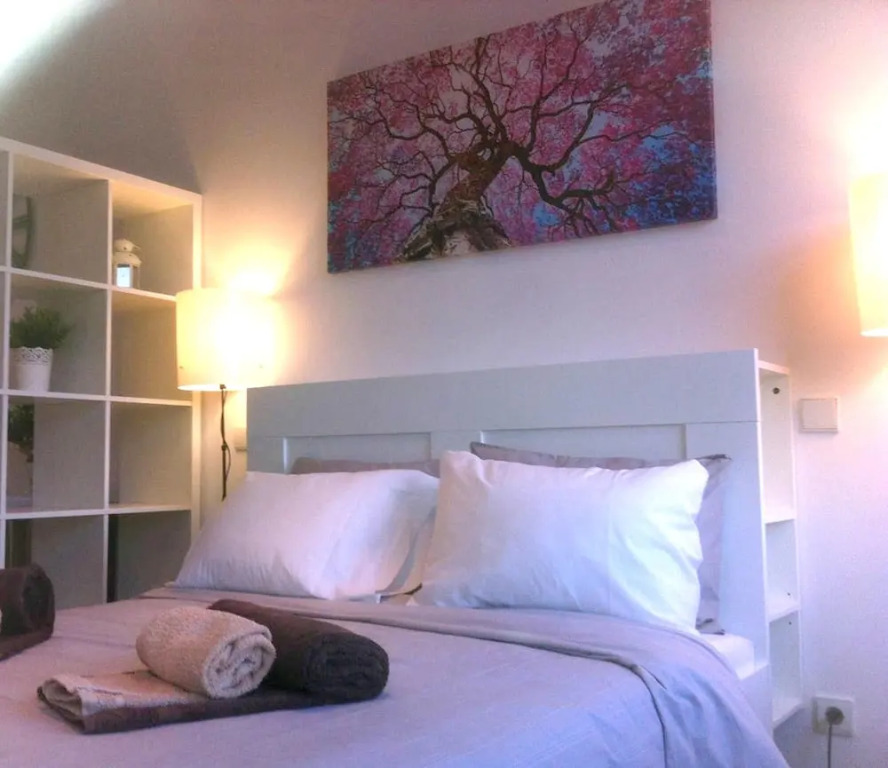 Studio in Porto, with Wifi